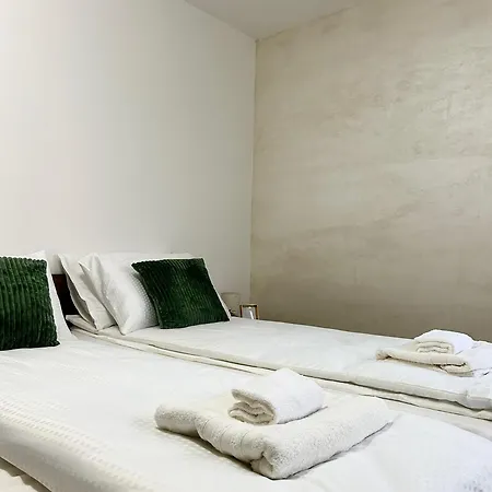 Millie's Appartamento