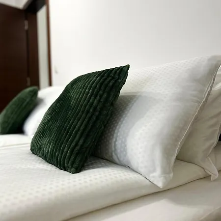 Millie's Appartamento Ćuprija