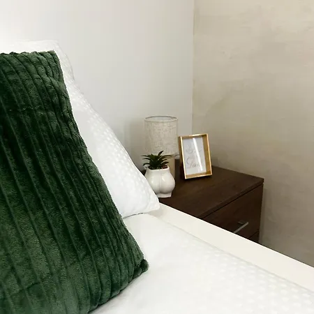 Appartamento Millie's Ćuprija